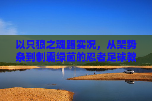 以只狼之魂踢实况，从架势条到制霸绿茵的忍者足球教程