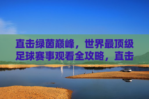 直击绿茵巅峰，世界最顶级足球赛事观看全攻略，直击绿茵巅峰，世界顶级足球赛事观看全攻略