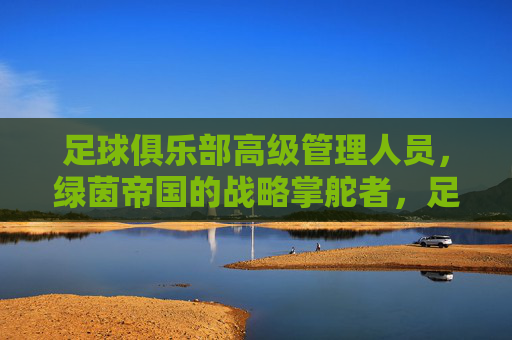 足球俱乐部高级管理人员，绿茵帝国的战略掌舵者，足球俱乐部高层，绿茵帝国的战略掌舵者
