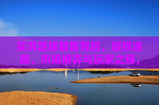 实况足球禁售背后，版权迷局、市场博弈与玩家之殇，实况足球禁售，版权迷局、市场博弈与玩家之殇