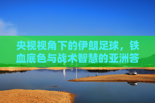 央视视角下的伊朗足球，铁血底色与战术智慧的亚洲答卷，央视视角下的伊朗足球，铁血底色与战术智慧的亚洲答卷