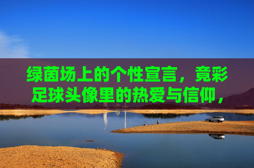 绿茵场上的个性宣言，竟彩足球头像里的热爱与信仰，竟彩足球头像，绿茵热爱的个性宣言