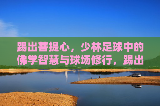 踢出菩提心，少林足球中的佛学智慧与球场修行，踢出菩提心，少林足球中的佛学智慧与球场修行