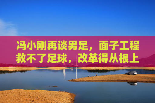 冯小刚再谈男足，面子工程救不了足球，改革得从根上挖，冯小刚，男足改革需破面子工程，从根上挖