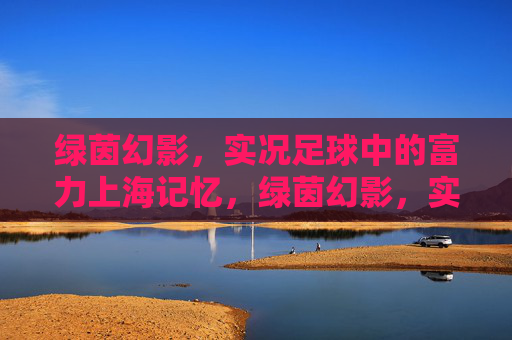 绿茵幻影，实况足球中的富力上海记忆，绿茵幻影，实况足球中的富力上海记忆