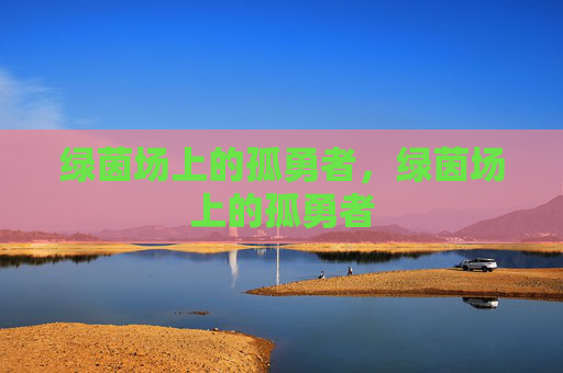 绿茵场上的孤勇者，绿茵场上的孤勇者
