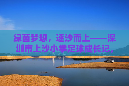 绿茵梦想，逐沙而上——深圳市上沙小学足球成长记，逐沙绿茵梦，上沙成长记
