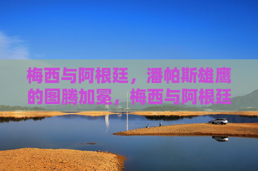 梅西与阿根廷，潘帕斯雄鹰的图腾加冕，梅西与阿根廷，潘帕斯雄鹰的图腾加冕