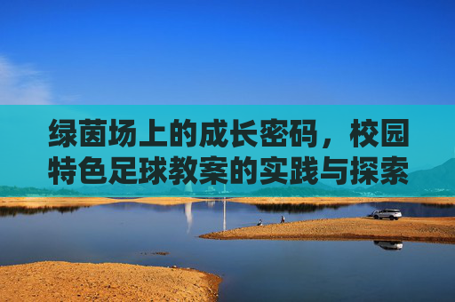 绿茵场上的成长密码,校园特色足球教案的实践与探索,绿茵场上的成长密码,校园特色足球教案的实践探索 绿茵场上的成长密码,校园特色足球教案的实践与探索,绿茵场上的成长密码,校园特色足球教案的实践探索