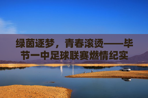 绿茵逐梦，青春滚烫——毕节一中足球联赛燃情纪实