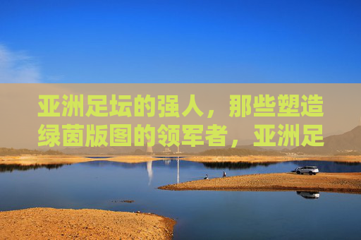 亚洲足坛的强人，那些塑造绿茵版图的领军者，亚洲足坛强人，绿茵版图的塑造者