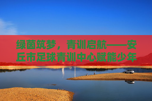 绿茵筑梦，青训启航——安丘市足球青训中心赋能少年足球未来，安丘市足球青训中心，青训筑梦绿茵，赋能少年未来