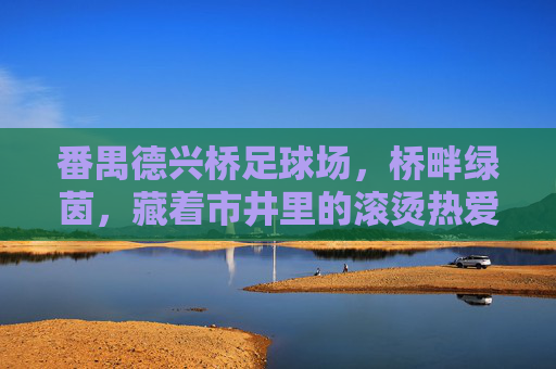 番禺德兴桥足球场，桥畔绿茵，藏着市井里的滚烫热爱，桥畔绿茵燃市井，德兴桥藏滚烫热爱