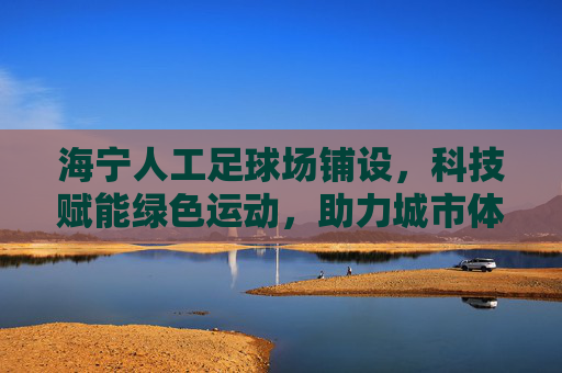 海宁人工足球场铺设，科技赋能绿色运动，助力城市体育新活力