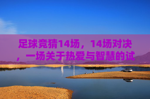 足球竞猜14场，14场对决，一场关于热爱与智慧的试炼