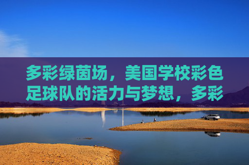 多彩绿茵场，美国学校彩色足球队的活力与梦想，多彩绿茵场，美国学校彩色足球队的活力与梦想