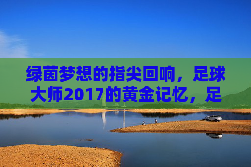 绿茵梦想的指尖回响，足球大师2017的黄金记忆，足球大师2017，绿茵梦想的黄金记忆