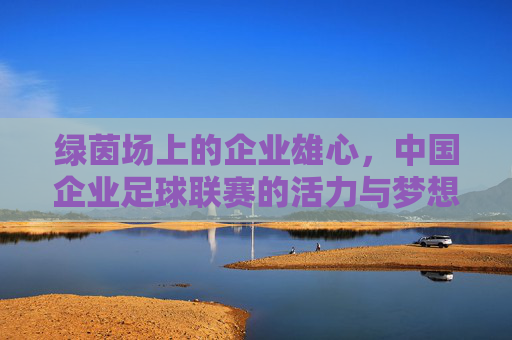绿茵场上的企业雄心，中国企业足球联赛的活力与梦想，绿茵雄心，中国企业足球联赛的活力与梦想