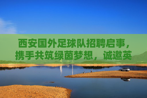 西安国外足球队招聘启事，携手共筑绿茵梦想，诚邀英才加盟，西安国外足球队招聘启事，共筑绿茵梦想，诚邀英才加盟