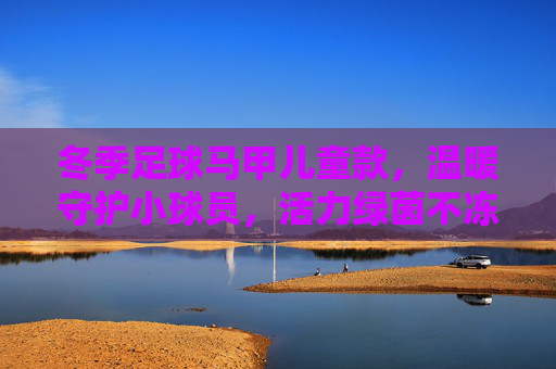 冬季足球马甲儿童款，温暖守护小球员，活力绿茵不冻人，儿童冬季足球马甲，温暖守护，绿茵活力不冻人