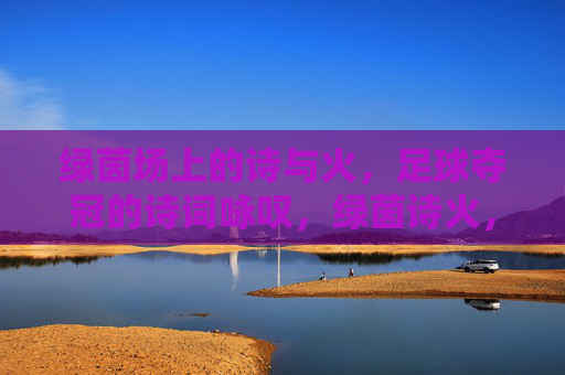 绿茵场上的诗与火，足球夺冠的诗词咏叹，绿茵诗火，夺冠咏叹