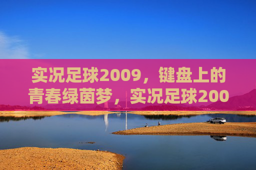 实况足球2009，键盘上的青春绿茵梦，实况足球2009，键盘敲响的青春绿茵梦