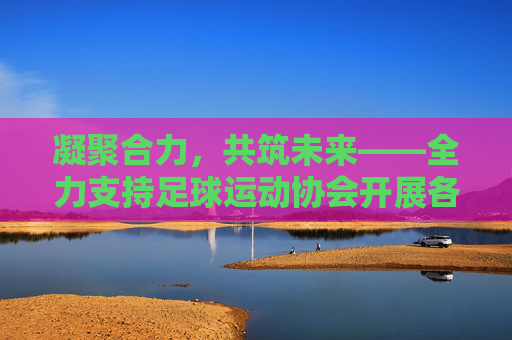 凝聚合力，共筑未来——全力支持足球运动协会开展各项工作，凝聚合力 共筑未来——全力支持足球运动协会