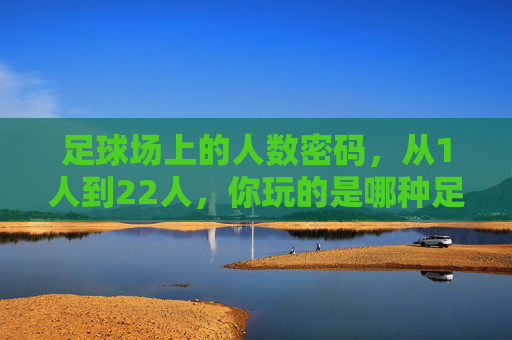 足球场上的人数密码，从1人到22人，你玩的是哪种足球？