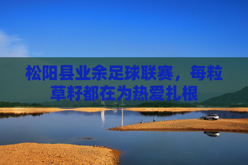 松阳县业余足球联赛，每粒草籽都在为热爱扎根