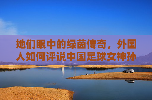 她们眼中的绿茵传奇，外国人如何评说中国足球女神孙雯？