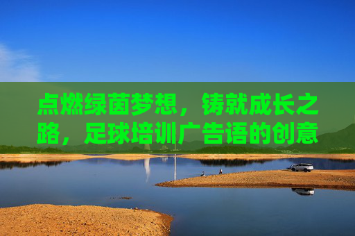 点燃绿茵梦想，铸就成长之路，足球培训广告语的创意与力量，点燃绿茵梦，铸就成长路