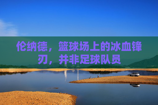 伦纳德，篮球场上的冰血锋刃，并非足球队员