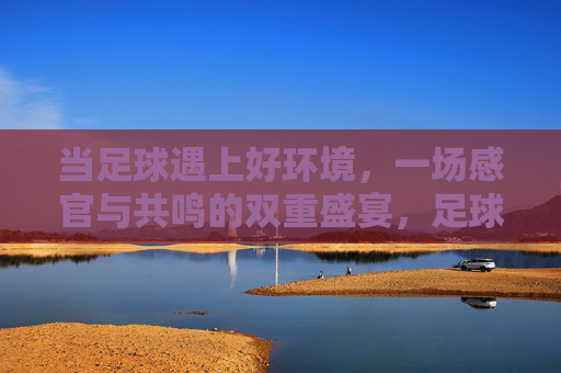 当足球遇上好环境，一场感官与共鸣的双重盛宴，足球遇上好环境，感官与共鸣的双重盛宴