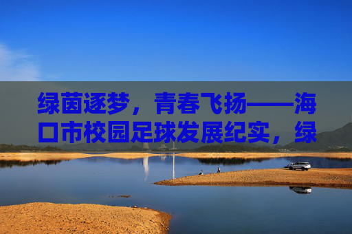 绿茵逐梦，青春飞扬——海口市校园足球发展纪实，绿茵逐梦，青春飞扬——海口校园足球发展