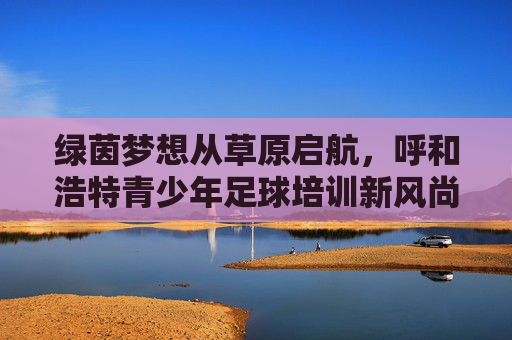 绿茵梦想从草原启航，呼和浩特青少年足球培训新风尚，草原启航绿茵梦，呼和浩特青少年足球培训新风尚