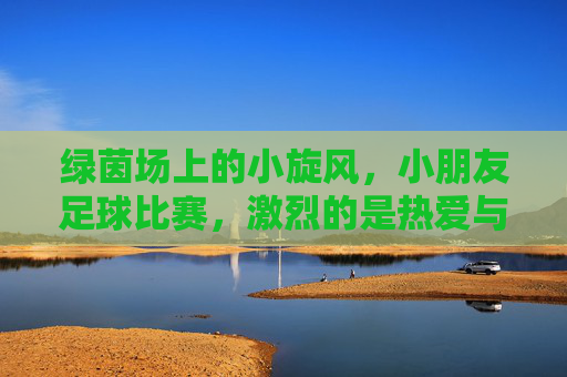 绿茵场上的小旋风，小朋友足球比赛，激烈的是热爱与成长！绿茵场上的小旋风，热爱与成长的小足球赛