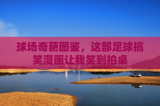 球场奇葩图鉴，这部足球搞笑漫画让我笑到拍桌