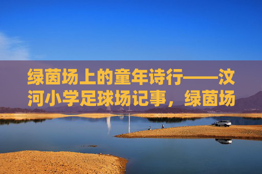 绿茵场上的童年诗行——汶河小学足球场记事，绿茵场上的童年诗行——汶河小学足球场记事