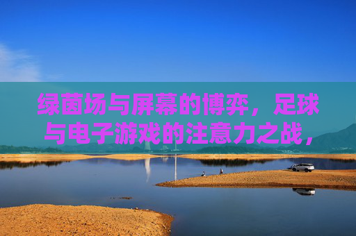 绿茵场与屏幕的博弈，足球与电子游戏的注意力之战，足球与电子游戏的注意力争锋