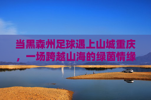 当黑森州足球遇上山城重庆，一场跨越山海的绿茵情缘，跨越山海的绿茵情缘，黑森州足球与山城重庆
