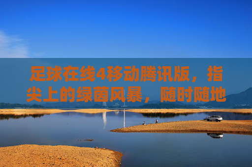 足球在线4移动腾讯版，指尖上的绿茵风暴，随时随地燃爆赛场，足球在线4腾讯版，指尖绿茵风暴，随时随地燃爆赛场