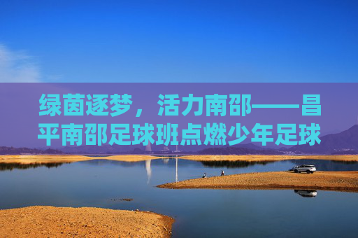 绿茵逐梦，活力南邵——昌平南邵足球班点燃少年足球热情，绿茵逐梦，活力南邵——昌平南邵足球班点燃少年足球热情