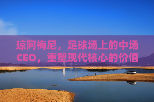 琼阿梅尼，足球场上的中场CEO，重塑现代核心的价值坐标，中场CEO琼阿梅尼，重塑现代核心价值坐标