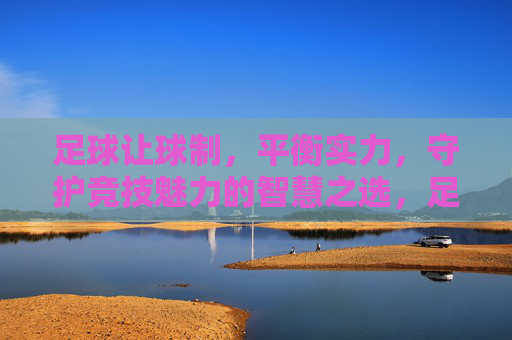 足球让球制，平衡实力，守护竞技魅力的智慧之选，足球让球制，平衡实力与竞技魅力的智慧之选