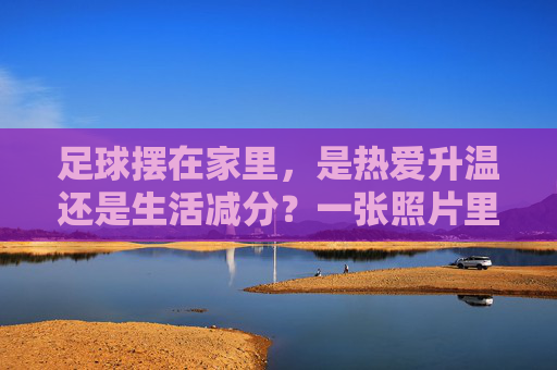 足球摆在家里，是热爱升温还是生活减分？一张照片里的家庭美学与情感密码，足球摆在家，热爱升温与生活减分的家庭美学密码