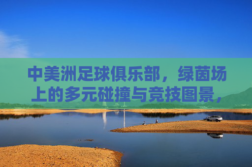 中美洲足球俱乐部，绿茵场上的多元碰撞与竞技图景，中美洲足球俱乐部，绿茵场多元碰撞竞技图景