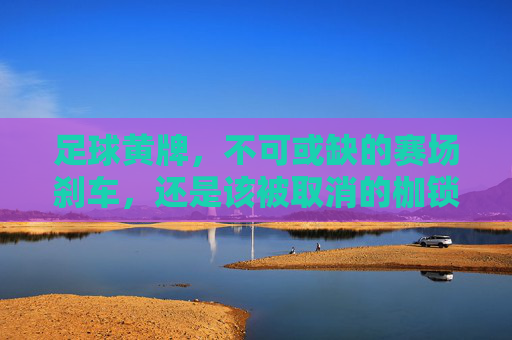 足球黄牌，不可或缺的赛场刹车，还是该被取消的枷锁？足球黄牌，不可或缺的赛场刹车还是该被取消的枷锁？