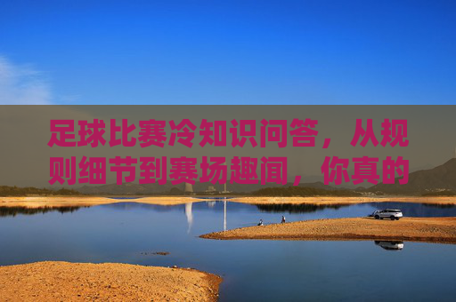足球比赛冷知识问答，从规则细节到赛场趣闻，你真的了解足球吗？足球冷知识问答，从规则细节到赛场趣闻，你真的了解吗？