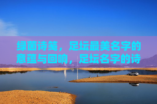 绿茵诗笺，足坛最美名字的意蕴与回响，足坛名字的诗笺意蕴与回响