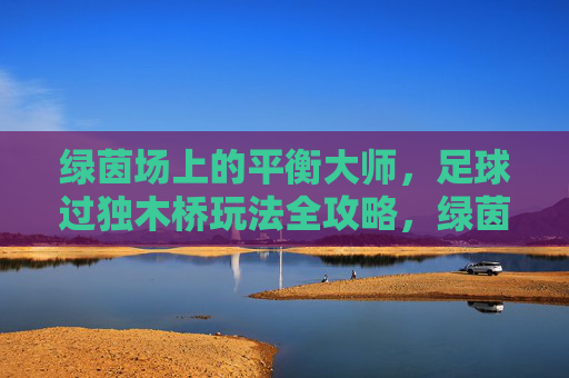 绿茵场上的平衡大师，足球过独木桥玩法全攻略，绿茵场平衡大师，足球过独木桥全攻略